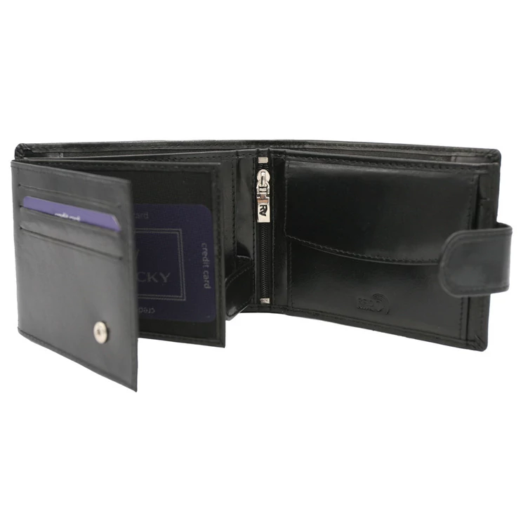 ROVICKY Férfi pénztárca