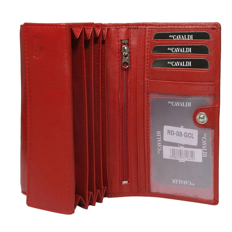 Euroline Női pénztárca