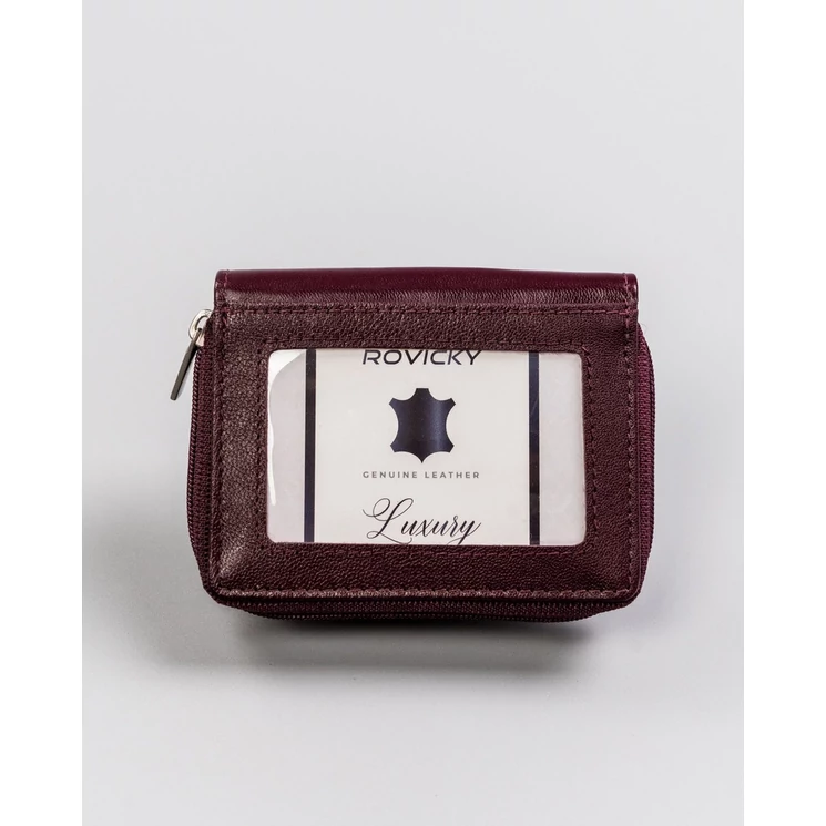 ROVICKY Női pénztárca