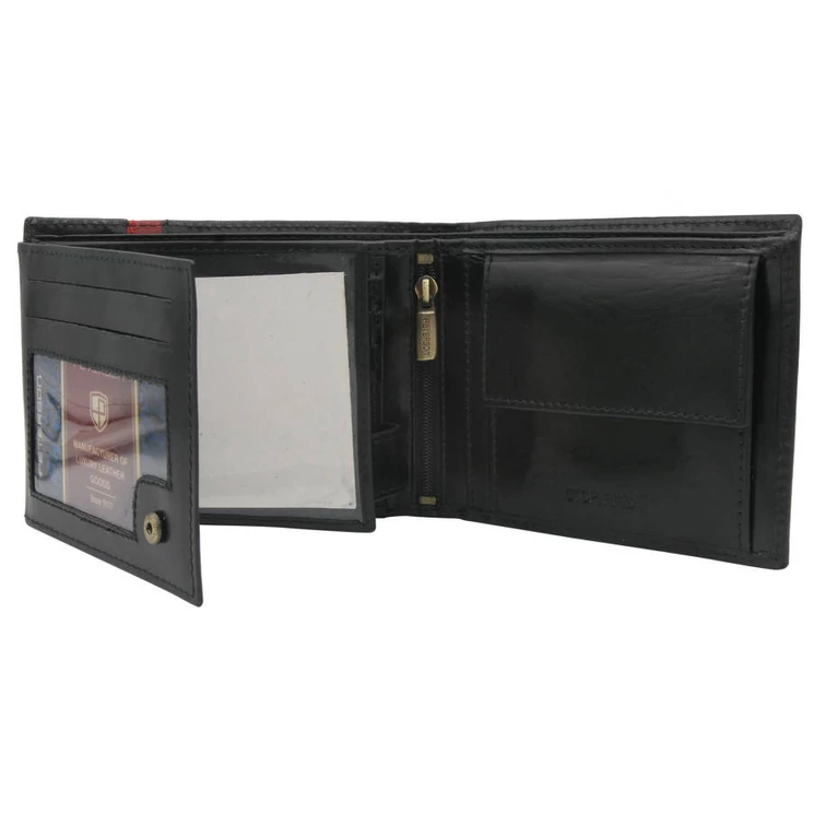 Peterson Férfi pénztárca