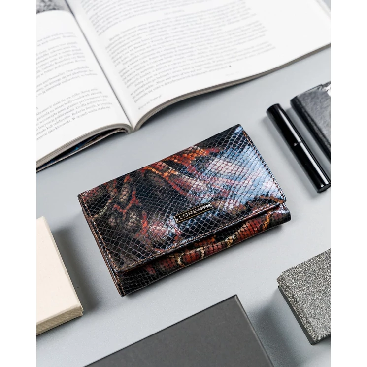 LORENTI Női pénztárca