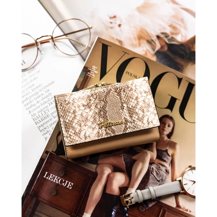 Peterson Női pénztárca