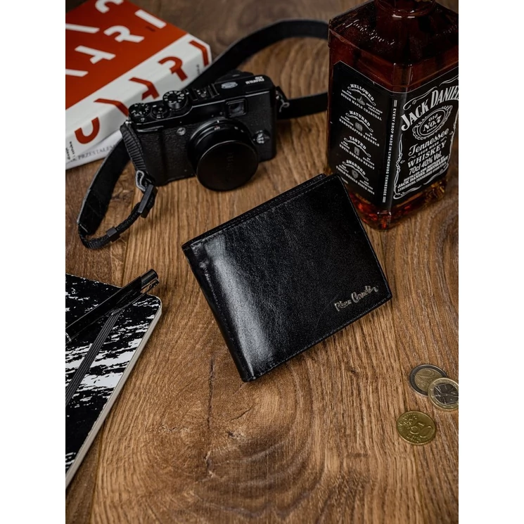 PIERRE CARDIN Férfi pénztárca