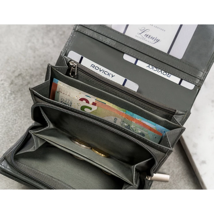 4U Cavaldi Női pénztárca