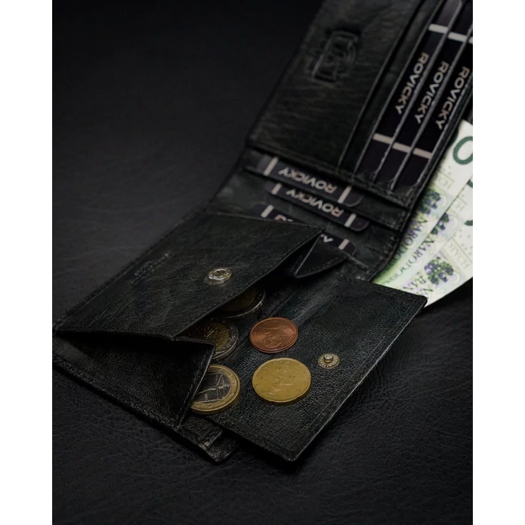 PIERRE CARDIN Férfi pénztárca