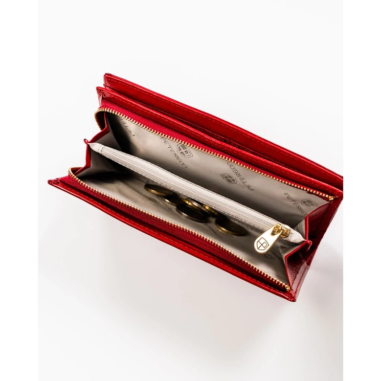 Peterson Női pénztárca