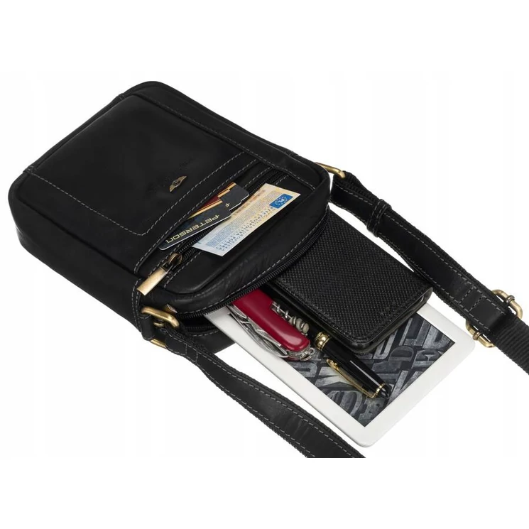 Peterson Férfi táska