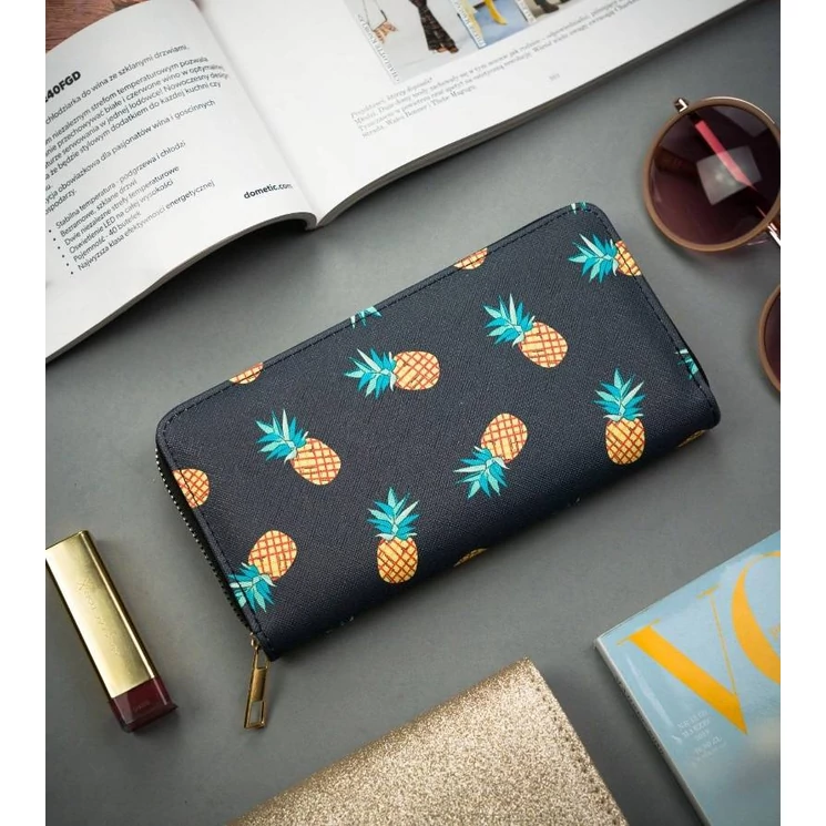 4U Cavaldi Női pénztárca