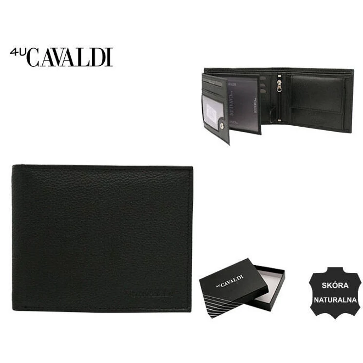 4U Cavaldi Női pénztárca