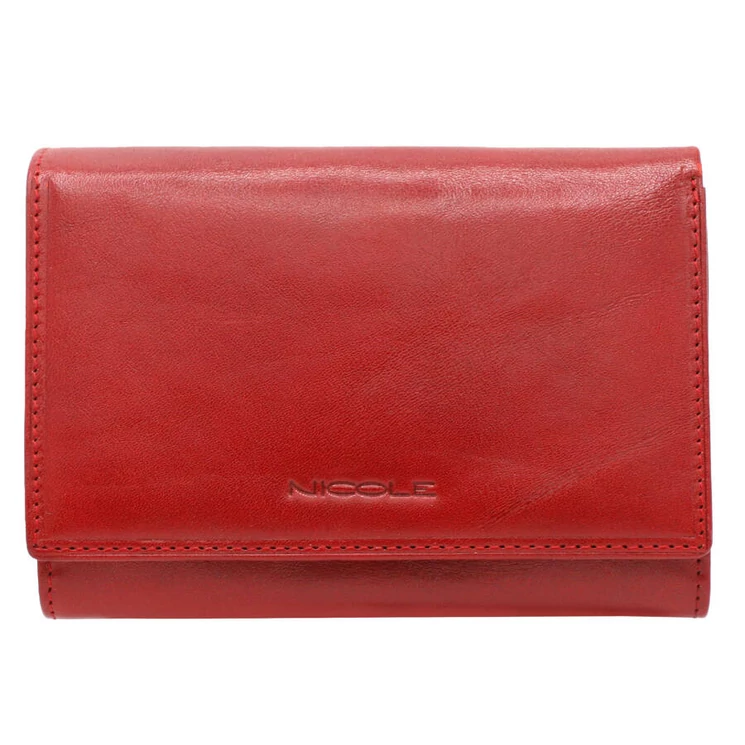 Nicole Női pénztárca