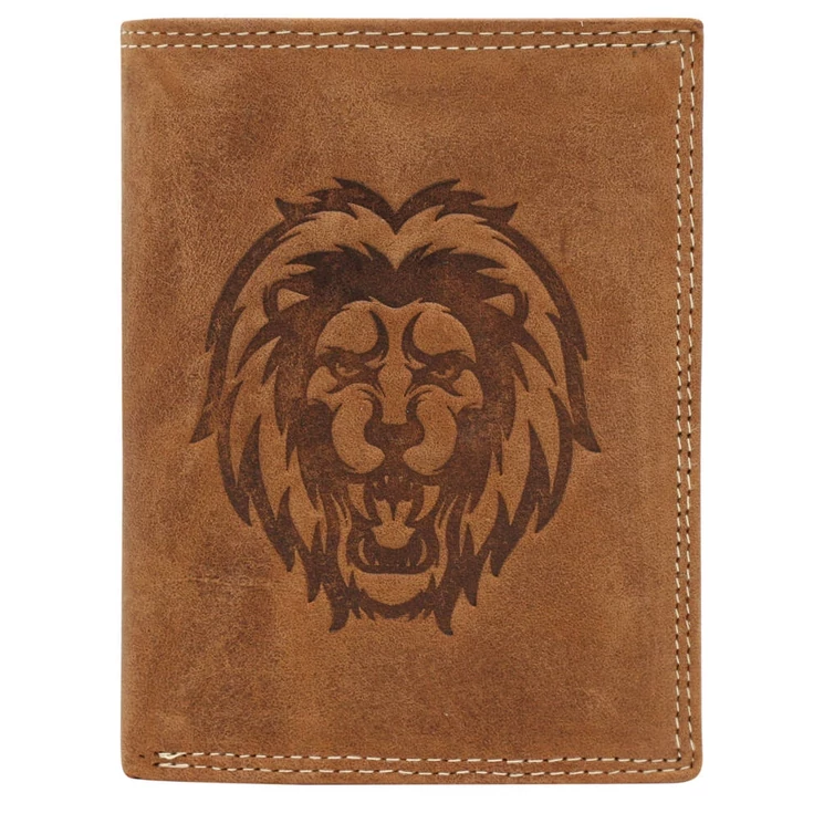 ALWAYS WILD Férfi pénztárca