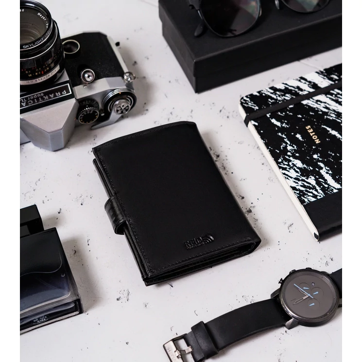 Peterson Férfi pénztárca