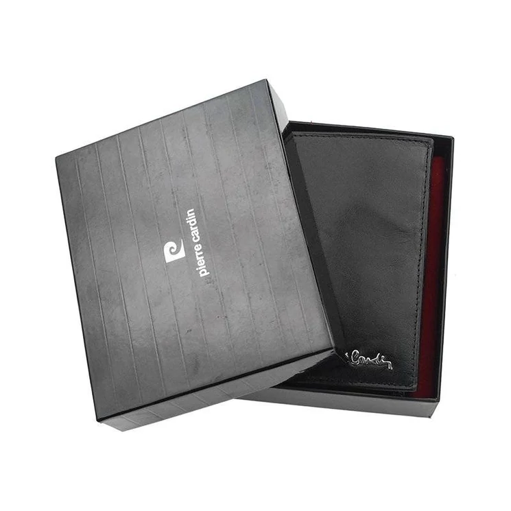 PIERRE CARDIN Férfi pénztárca