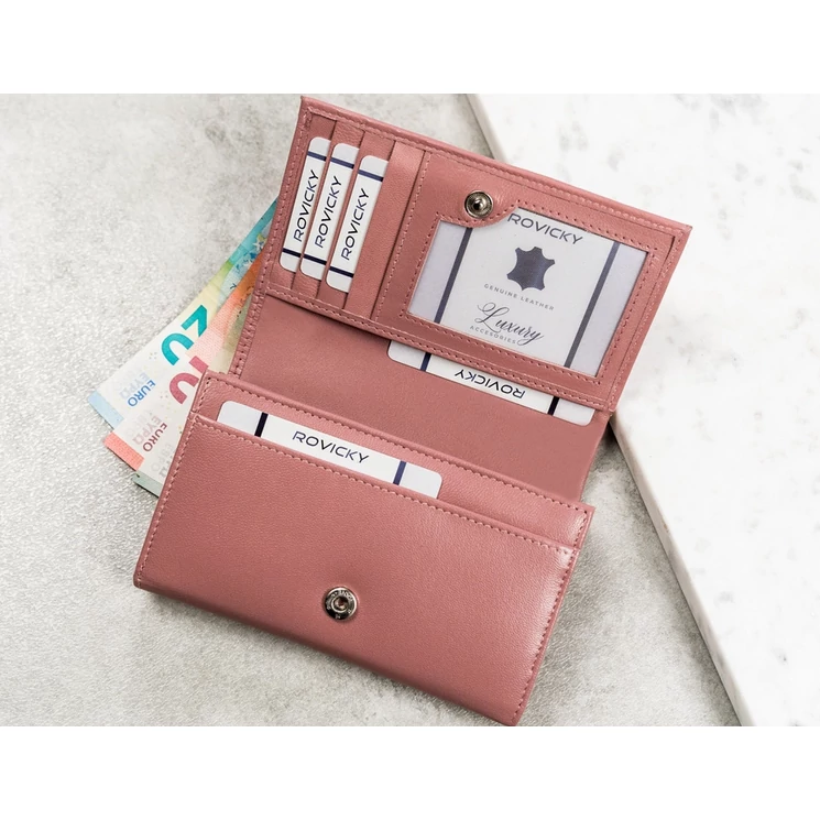 4U Cavaldi Női pénztárca