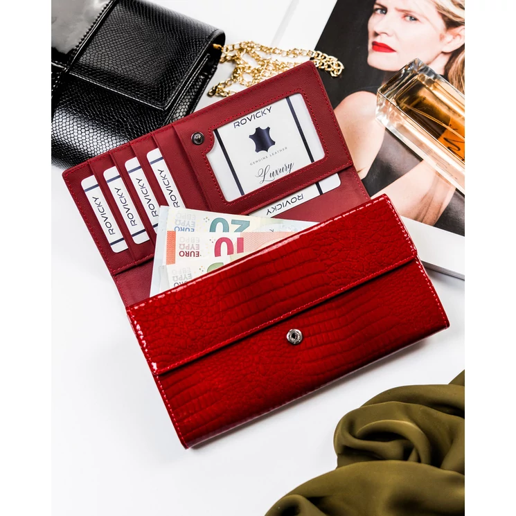 4U Cavaldi Női pénztárca