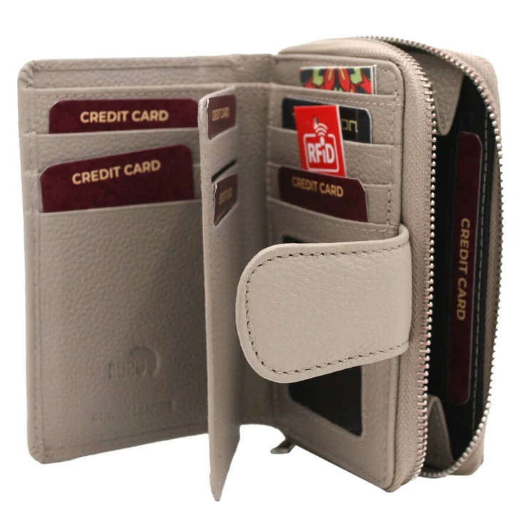 Peterson Női pénztárca