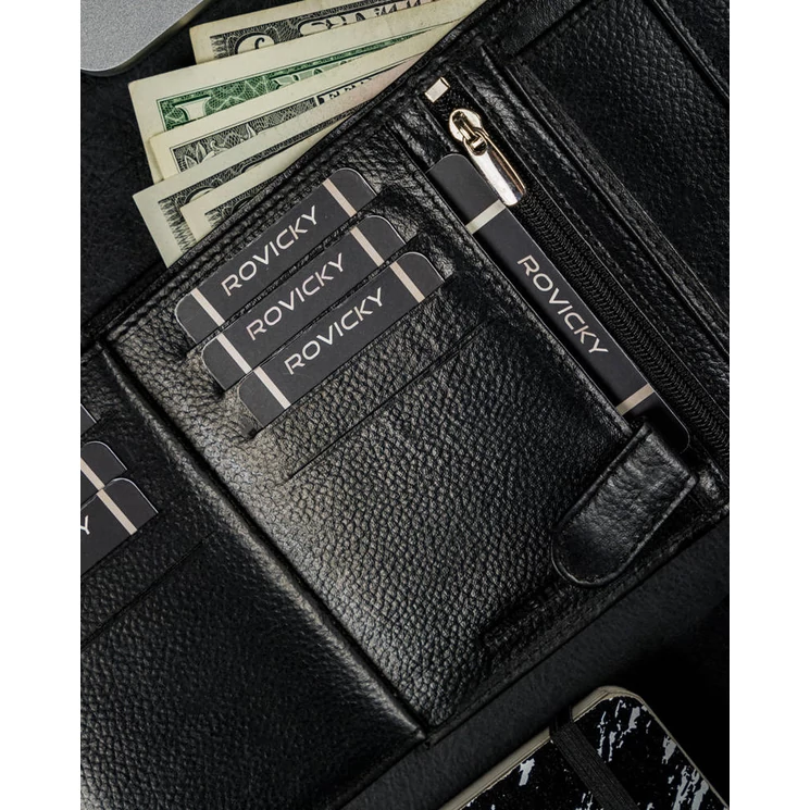 RONALDO Férfi pénztárca