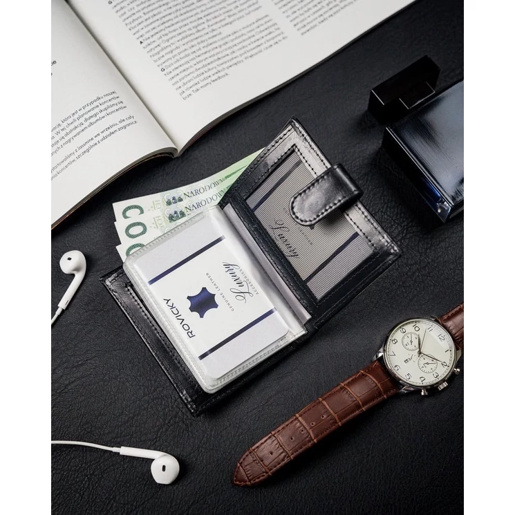 LOREN Férfi pénztárca