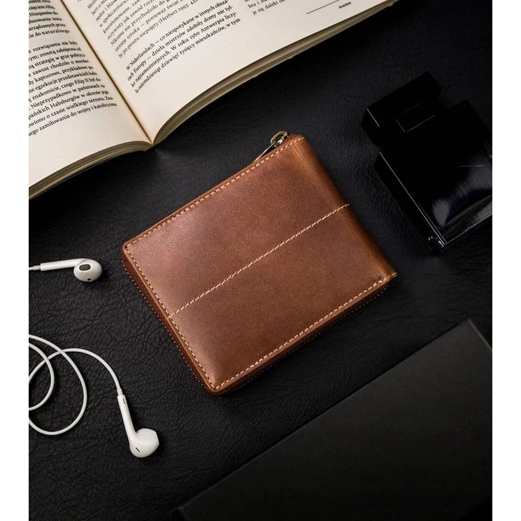 ALWAYS WILD Férfi pénztárca