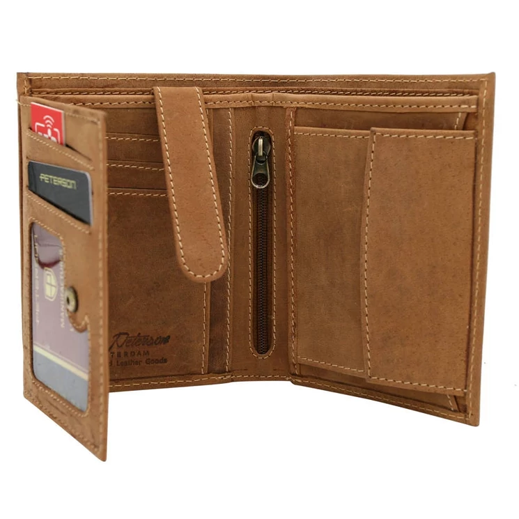 Peterson Férfi pénztárca