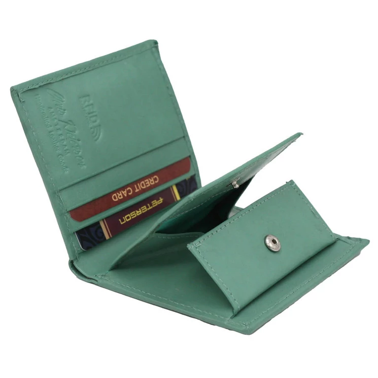 Peterson Női pénztárca