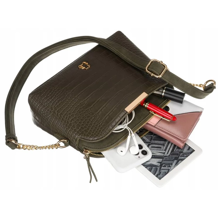 LuluCastagnette Női táska