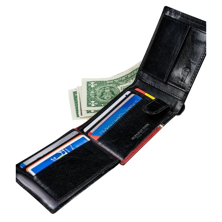 ROVICKY Férfi pénztárca