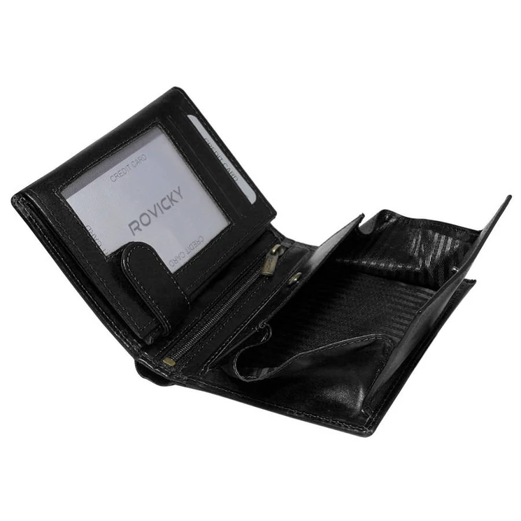 ROVICKY Férfi pénztárca