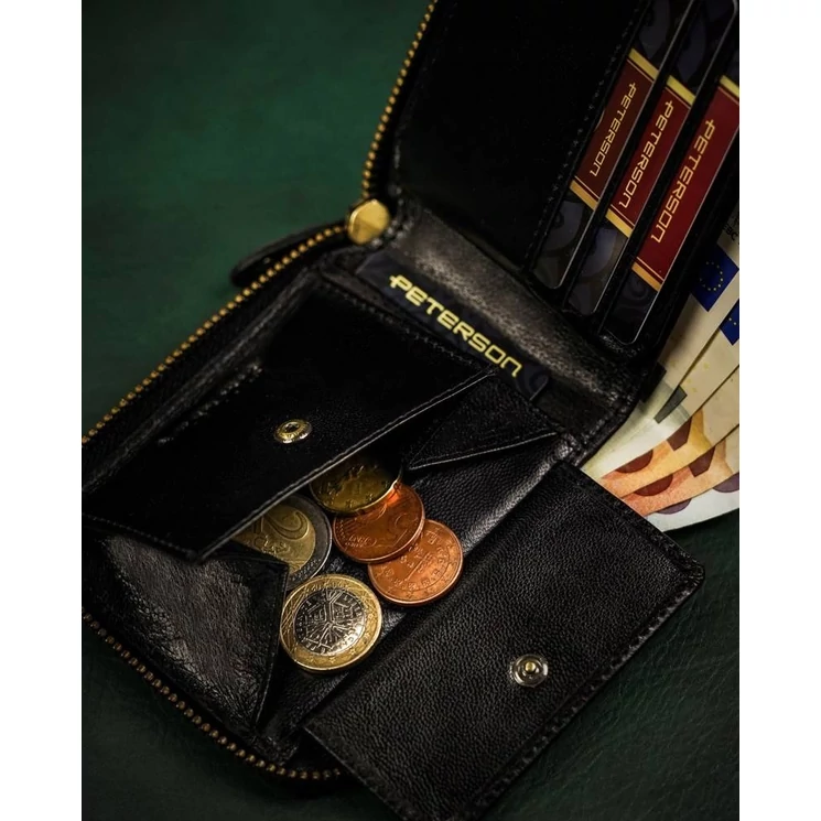 Peterson Férfi pénztárca