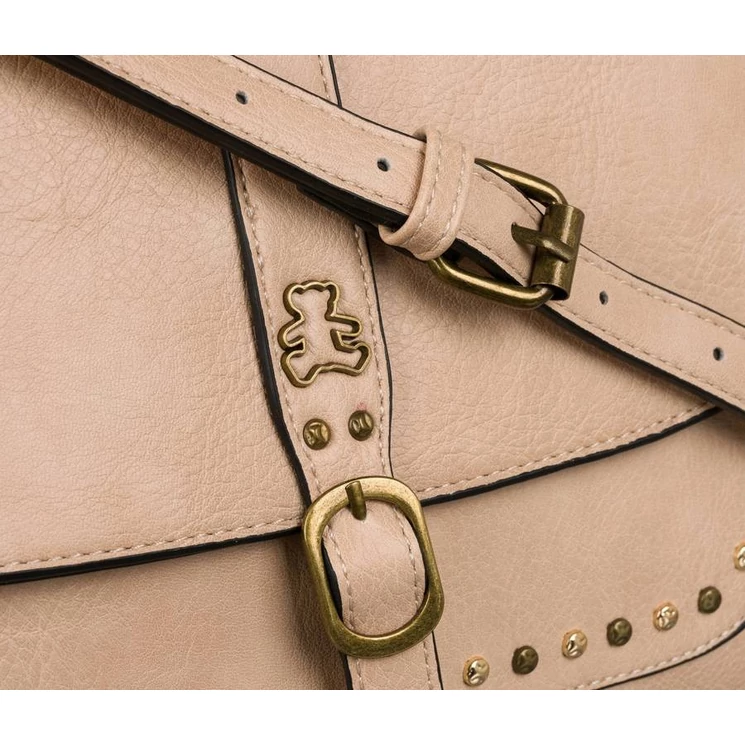 LuluCastagnette Női táska