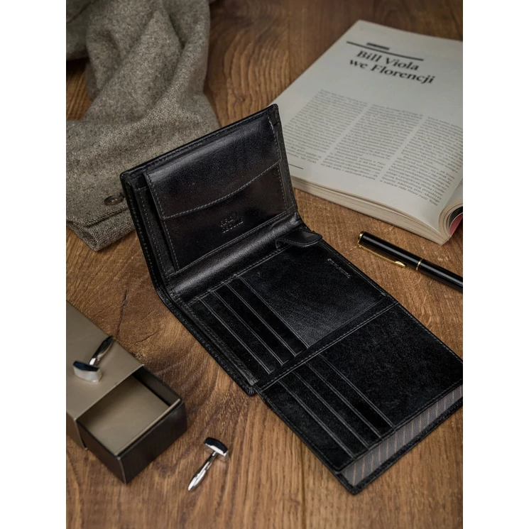 ROVICKY Férfi pénztárca