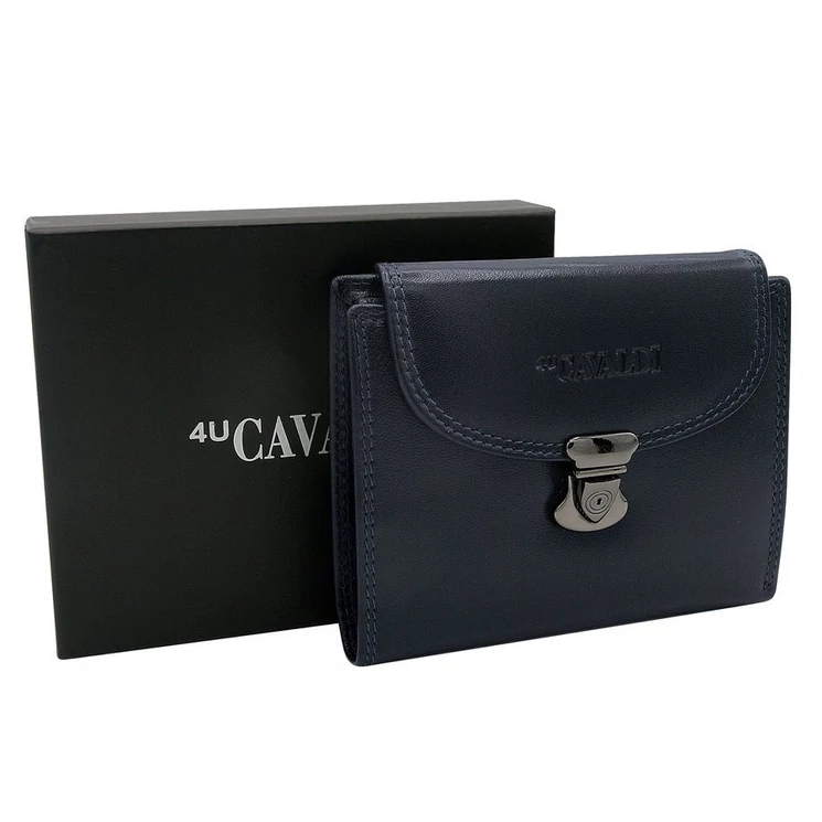 4U Cavaldi Női pénztárca