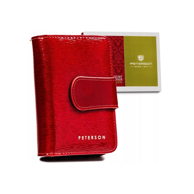 Peterson Női pénztárca
