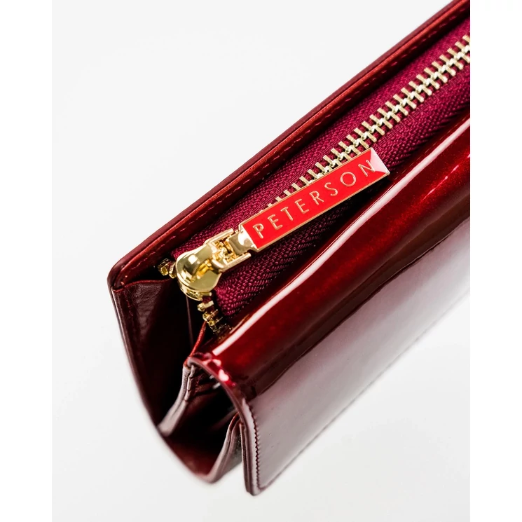 Peterson Női pénztárca