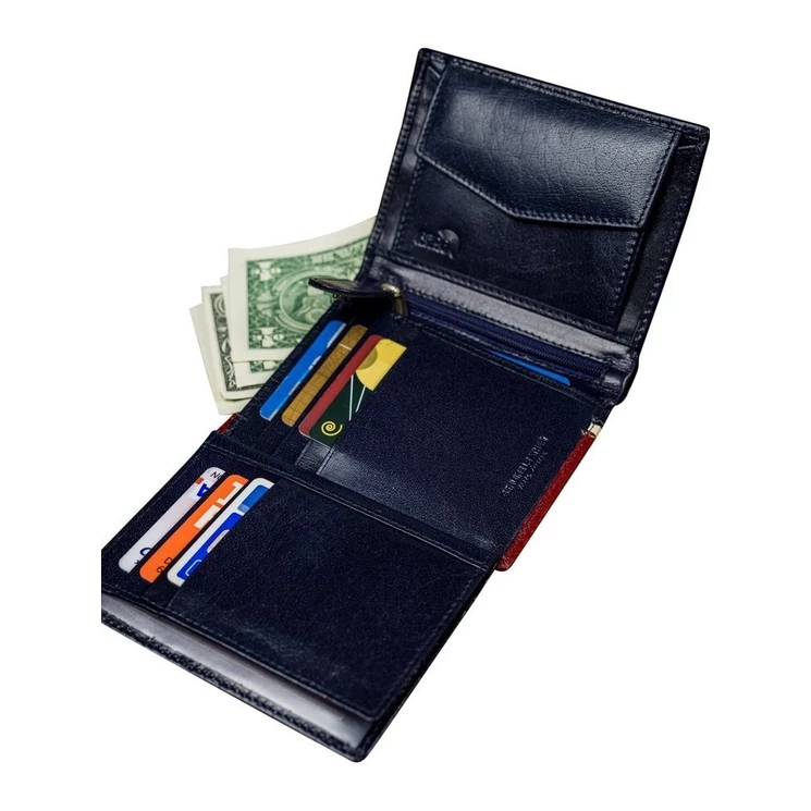 ROVICKY Férfi pénztárca