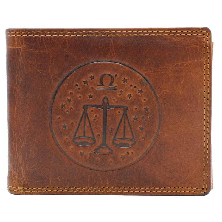 Peterson Férfi pénztárca