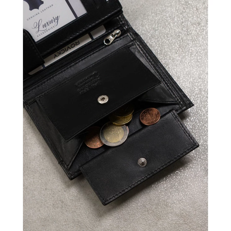 ALWAYS WILD Férfi pénztárca