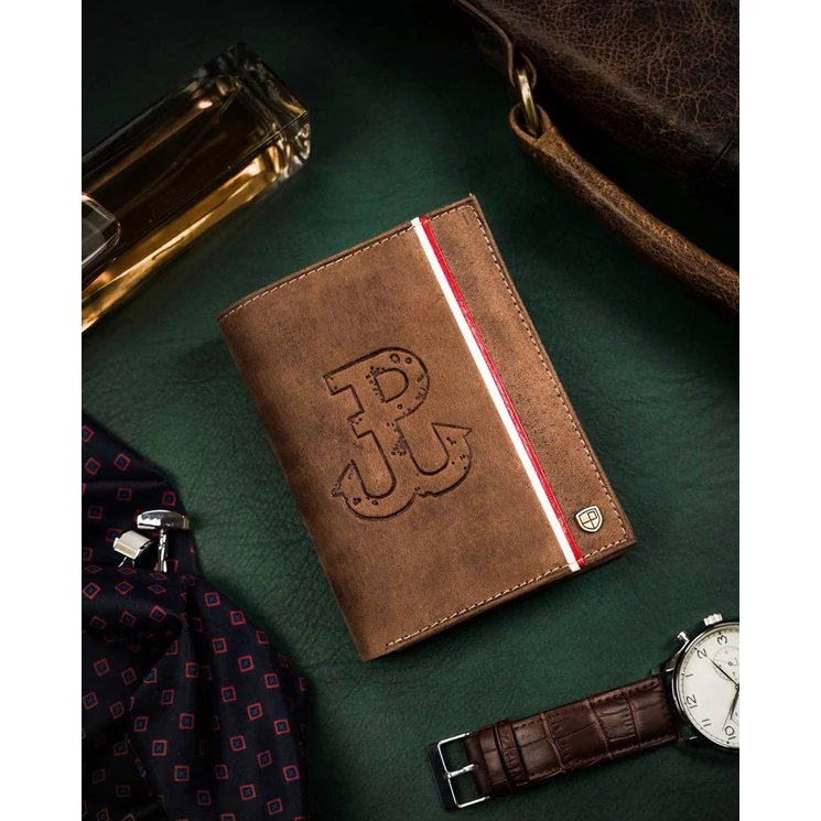 Peterson Férfi pénztárca