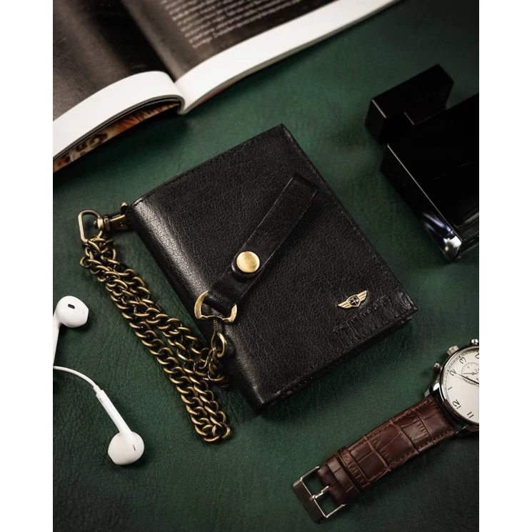 Peterson Férfi pénztárca