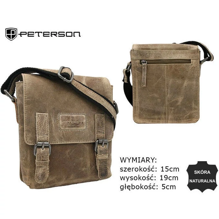 Peterson Férfi táska