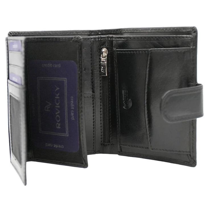 ROVICKY Férfi pénztárca