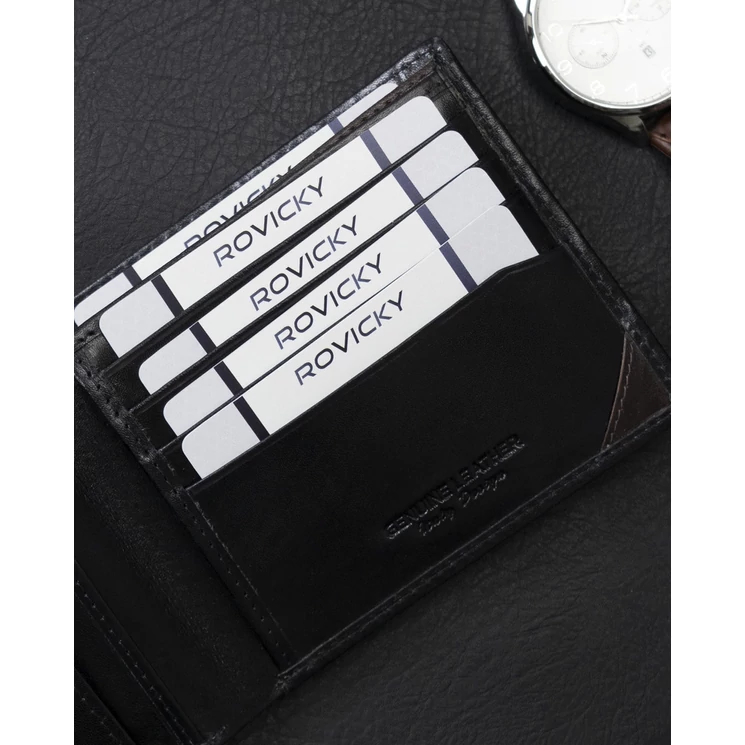 ROVICKY Férfi pénztárca