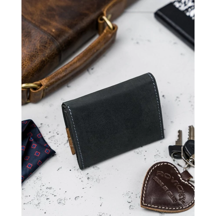 ALWAYS WILD Férfi pénztárca