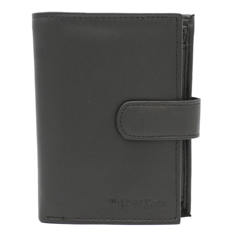 4U Cavaldi Férfi pénztárca