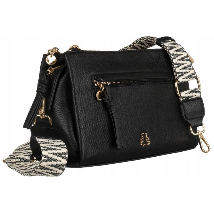 LuluCastagnette Női táska