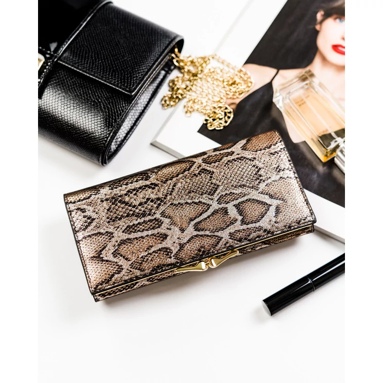 Peterson Női pénztárca