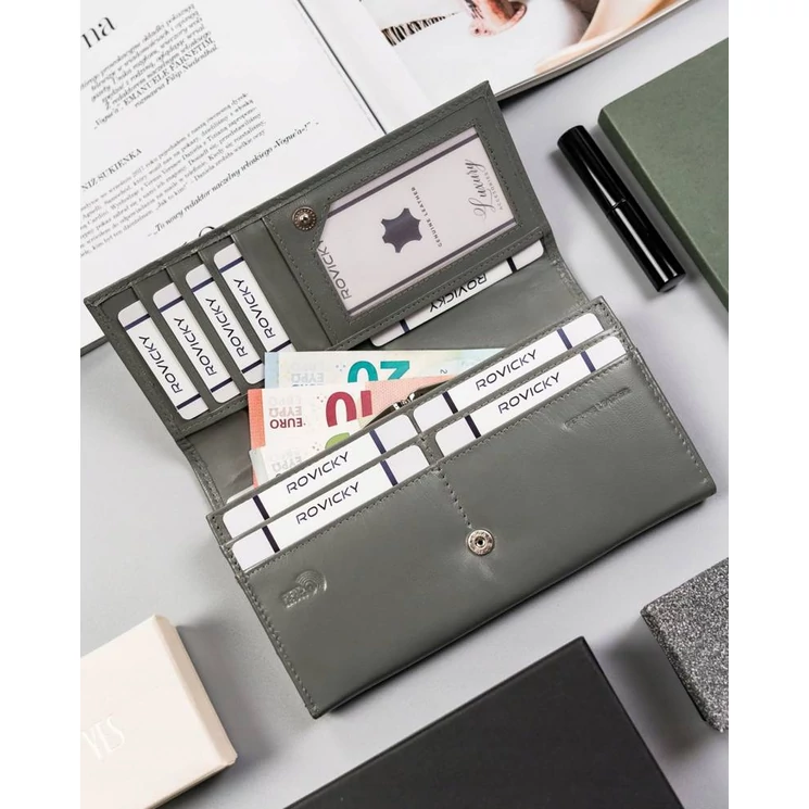 4U Cavaldi Női pénztárca