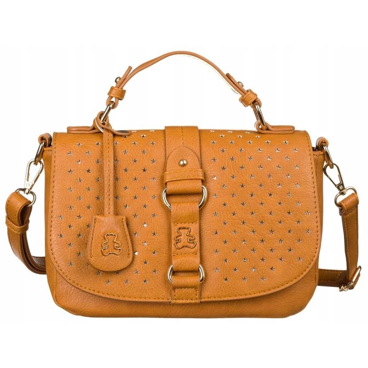 LuluCastagnette Női táska