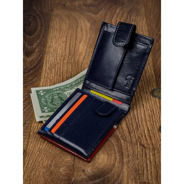 ROVICKY Férfi pénztárca