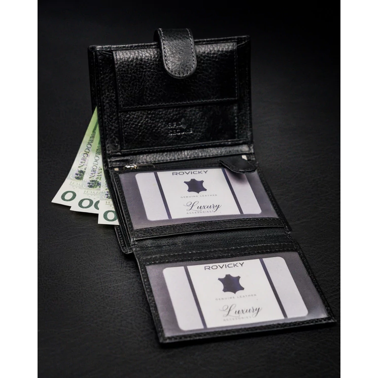 ROVICKY Férfi pénztárca